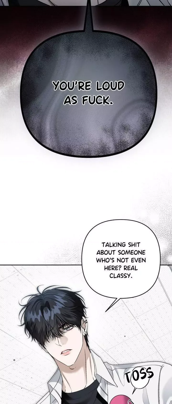 Eighteen's Bed Chapter 45 page 49