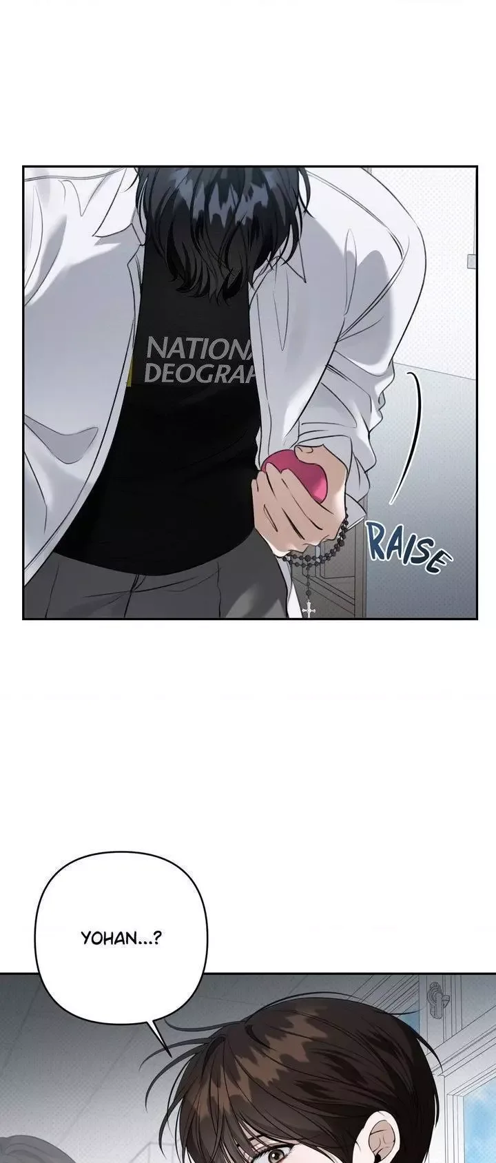 Eighteen's Bed Chapter 45 page 47