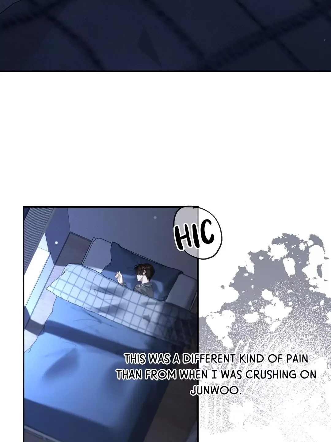 Eighteen's Bed Chapter 46 page 2