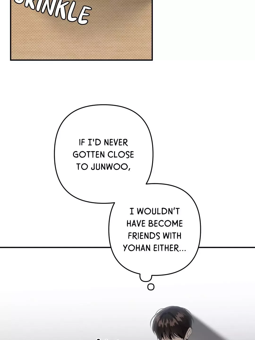 Eighteen's Bed Chapter 46 page 27