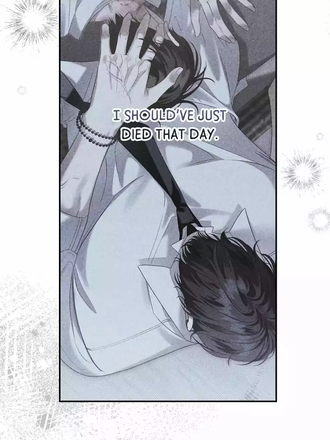 Eighteen's Bed Chapter 46 page 9