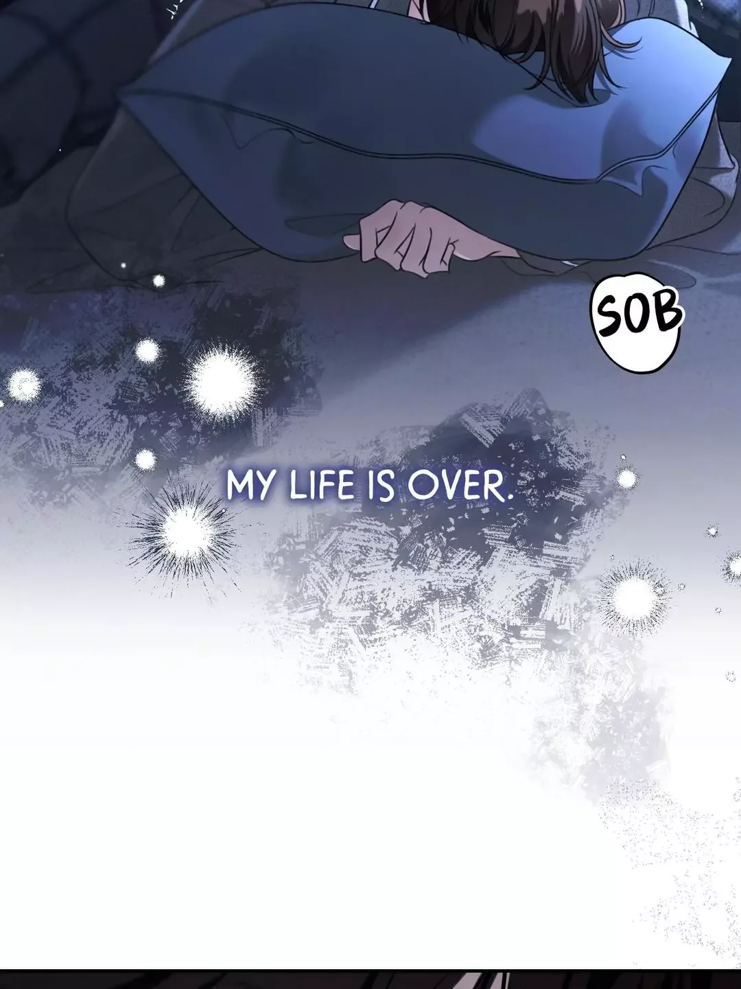 Eighteen's Bed Chapter 46 page 7