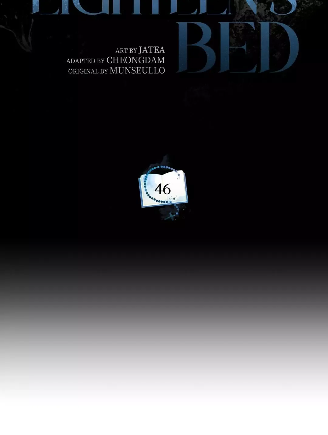 Eighteen's Bed Chapter 46 page 24