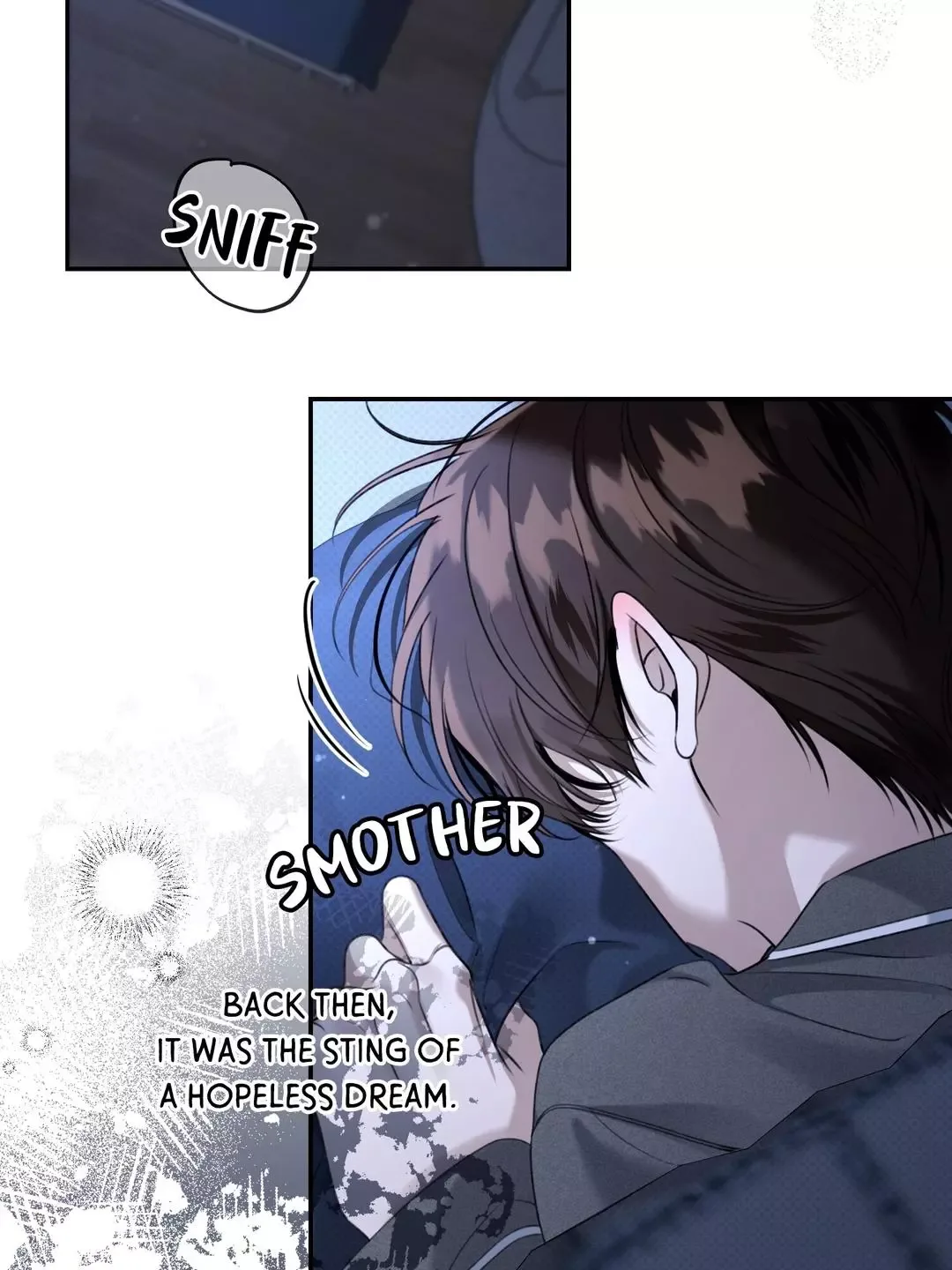 Eighteen's Bed Chapter 46 page 3