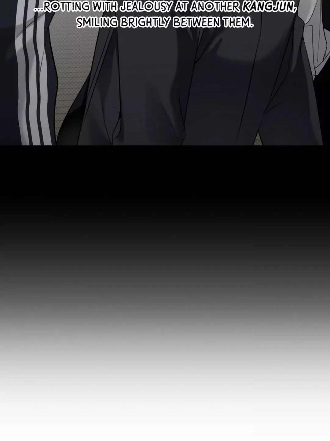 Eighteen's Bed Chapter 46 page 33