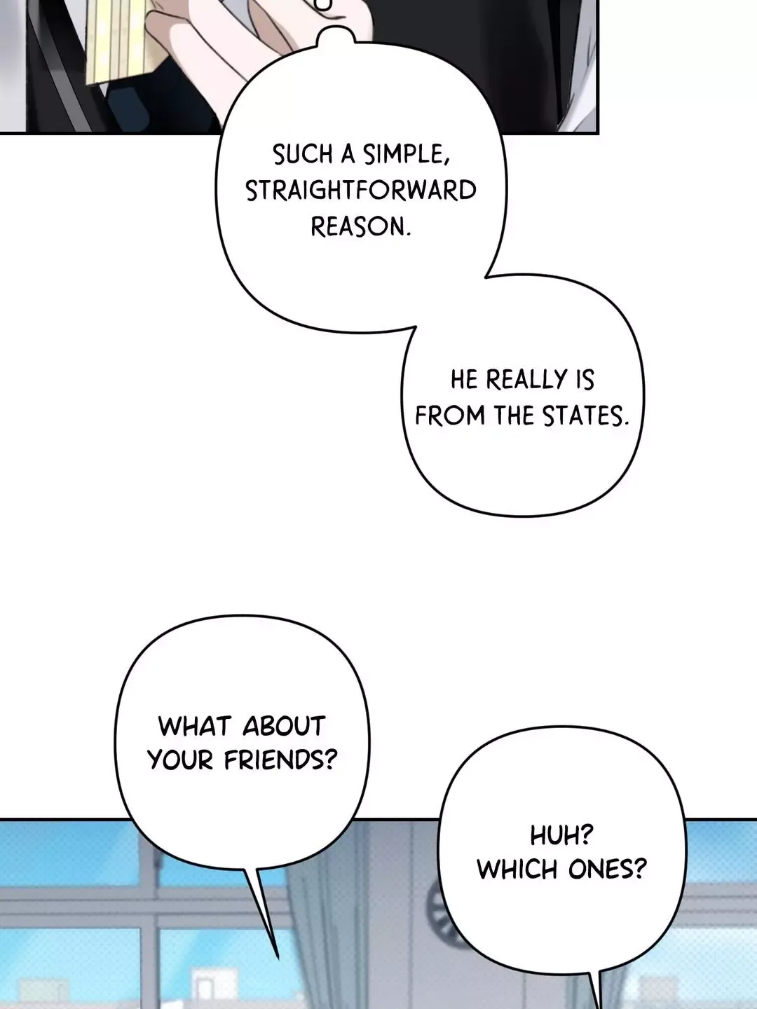 Eighteen's Bed Chapter 46 page 44