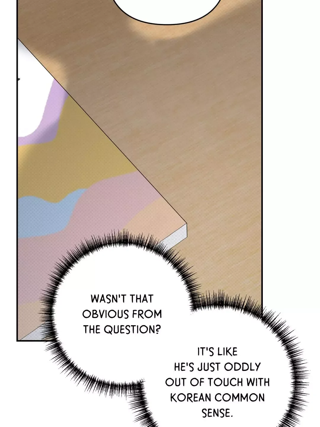 Eighteen's Bed Chapter 46 page 46