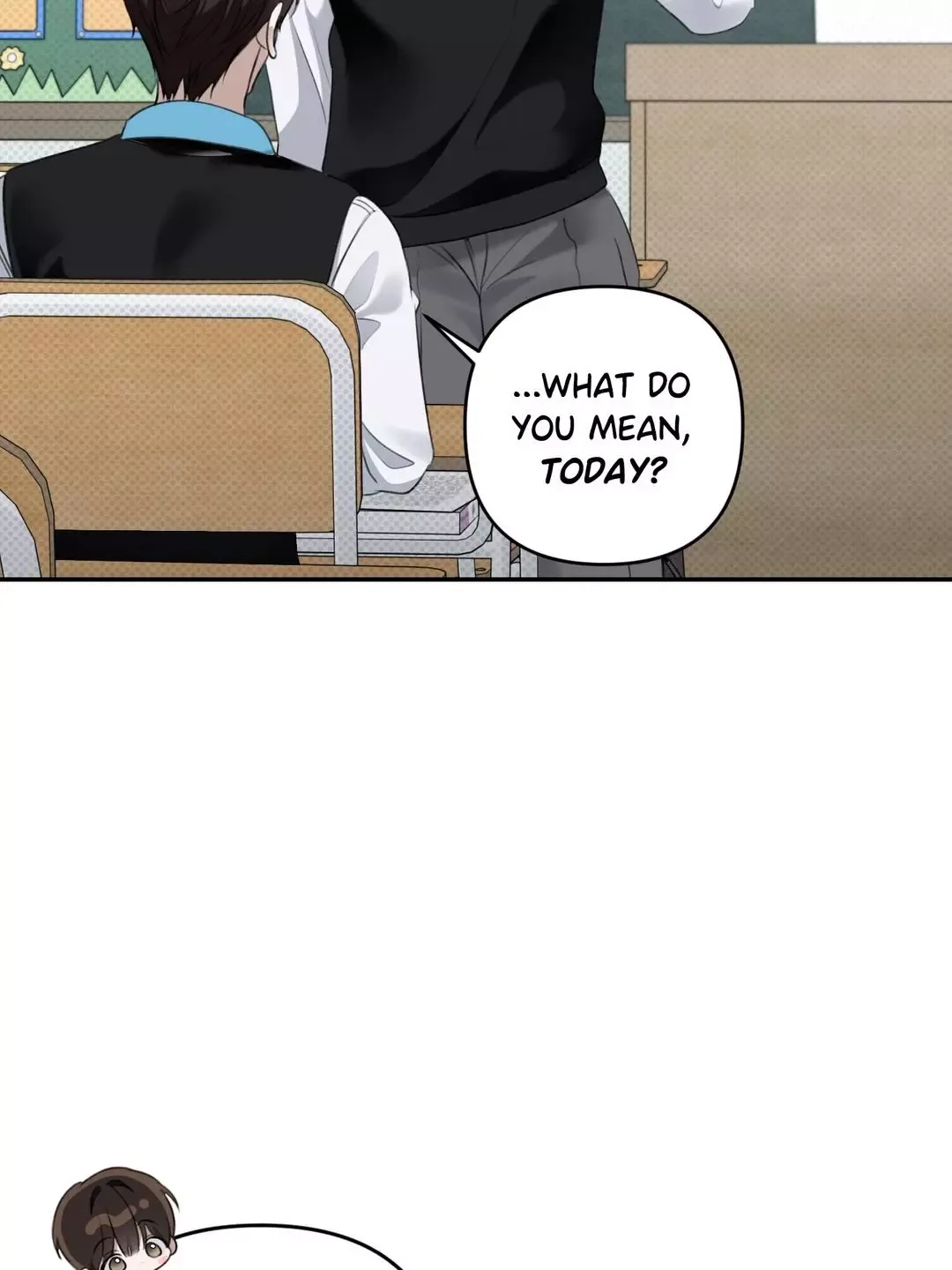 Eighteen's Bed Chapter 46 page 48