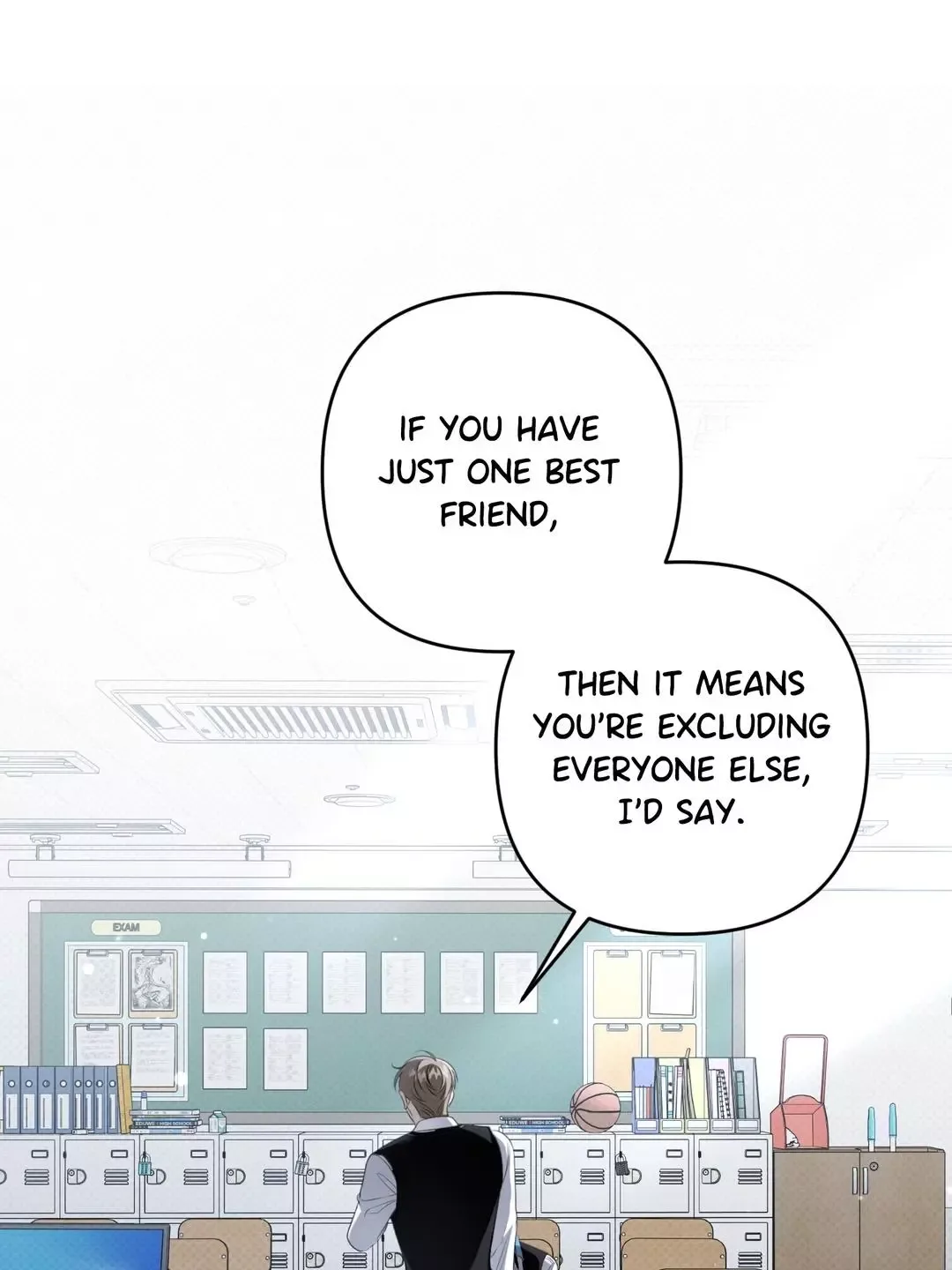 Eighteen's Bed Chapter 46 page 52