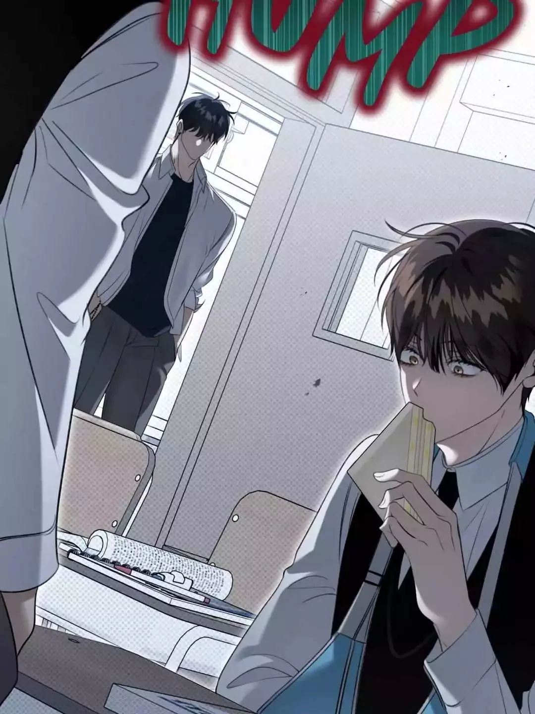 Eighteen's Bed Chapter 46 page 61