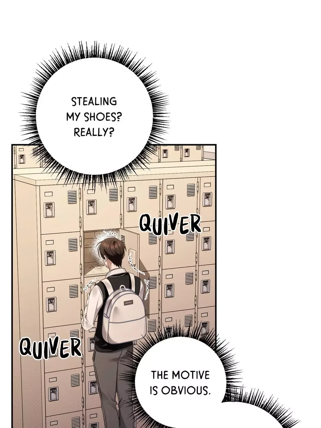 Eighteen's Bed Chapter 46 page 76