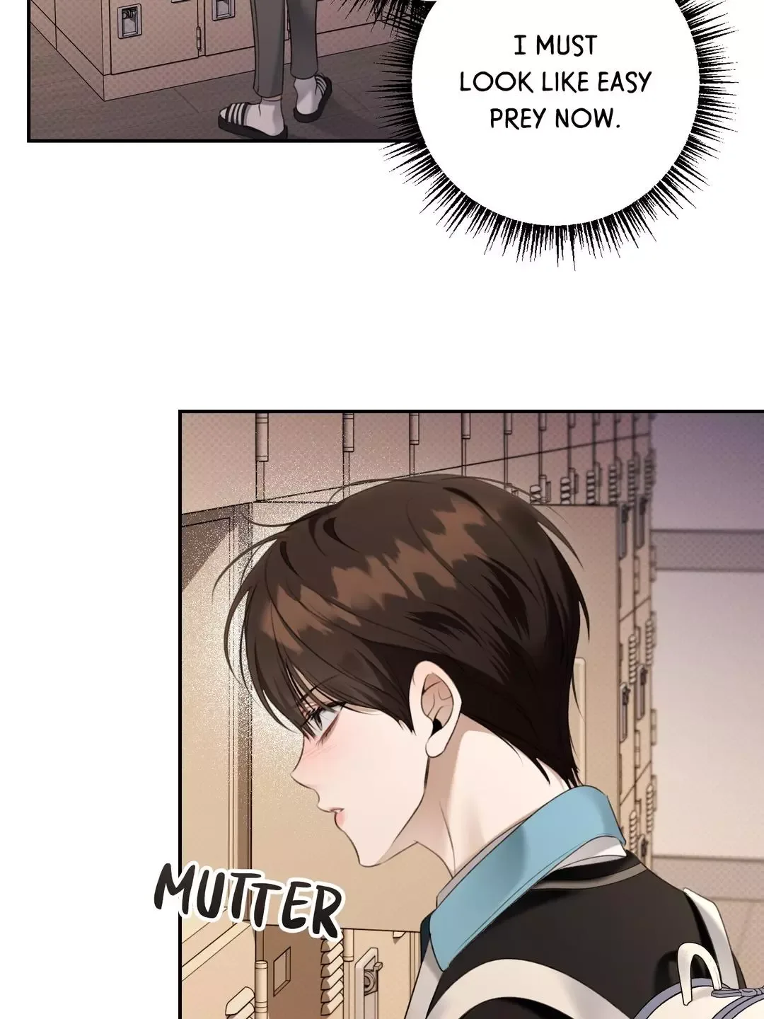 Eighteen's Bed Chapter 46 page 77
