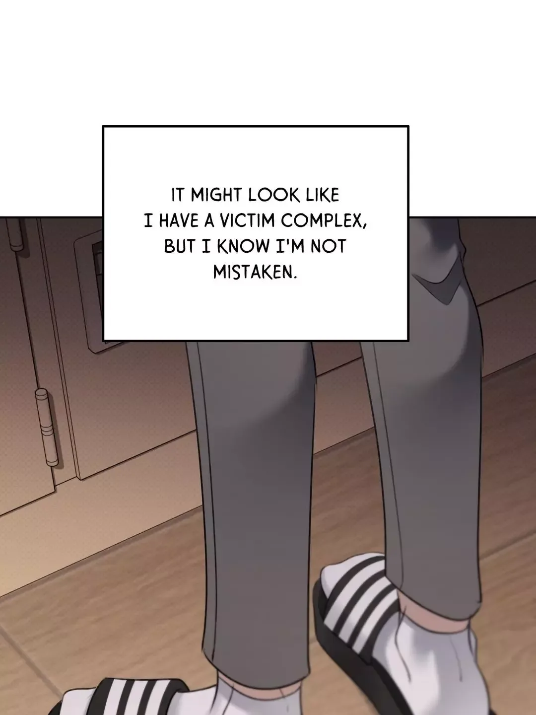 Eighteen's Bed Chapter 46 page 79