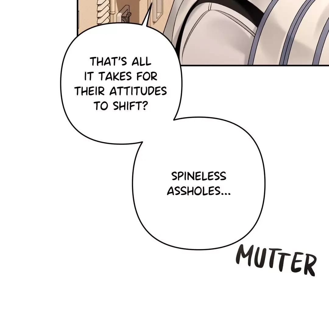 Eighteen's Bed Chapter 46 page 78