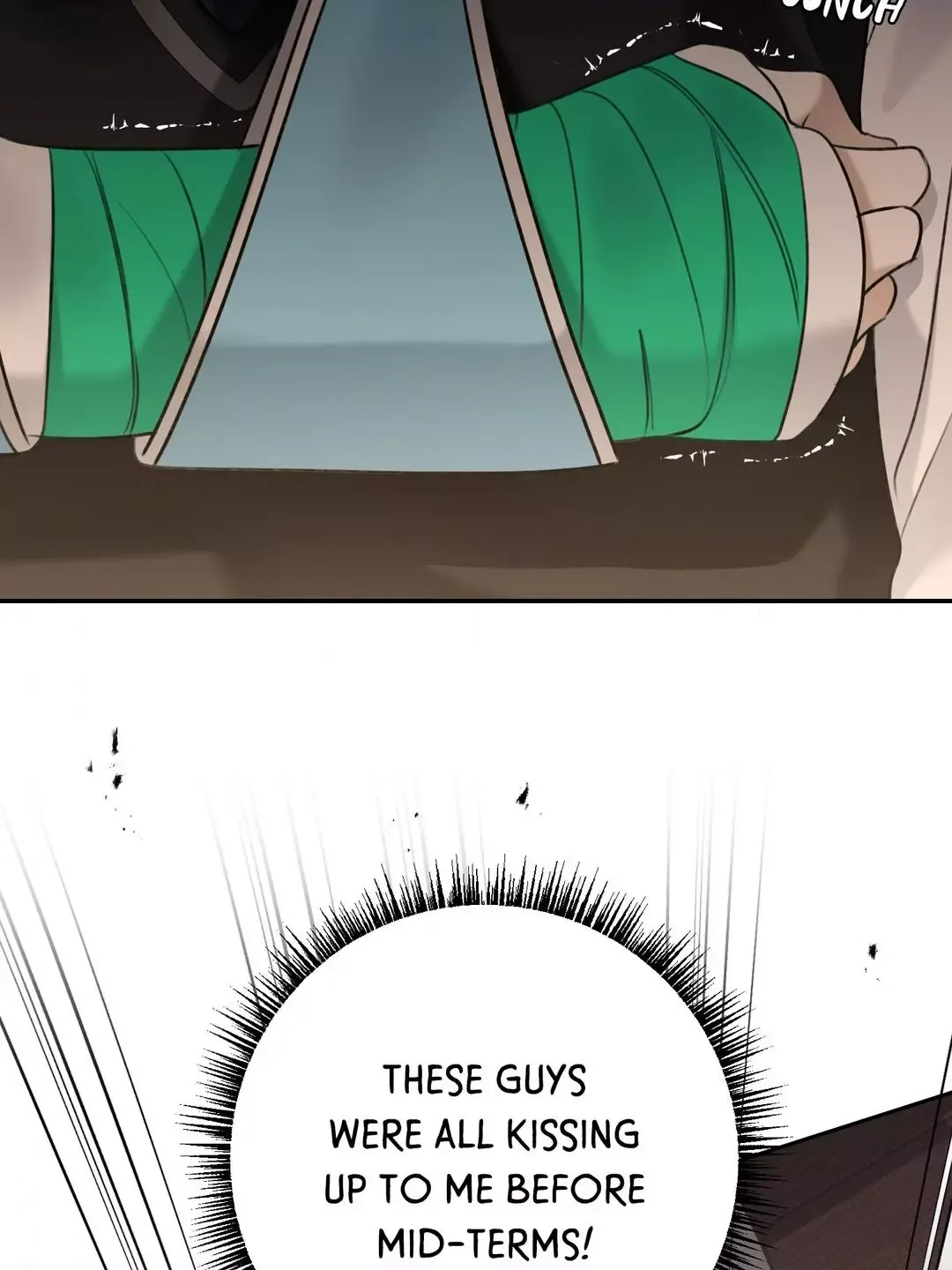 Eighteen's Bed Chapter 46 page 83