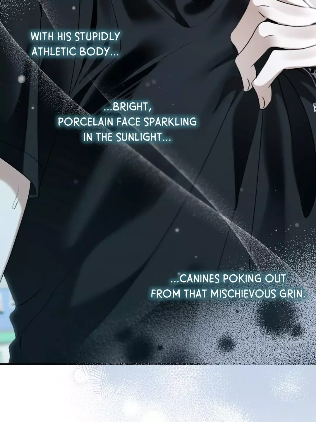 Eighteen's Bed Chapter 47 page 25