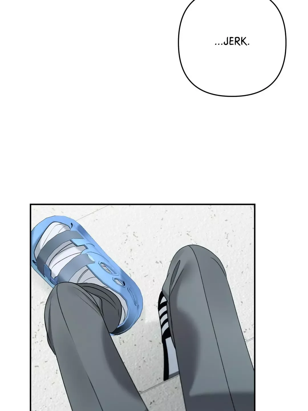 Eighteen's Bed Chapter 47 page 22