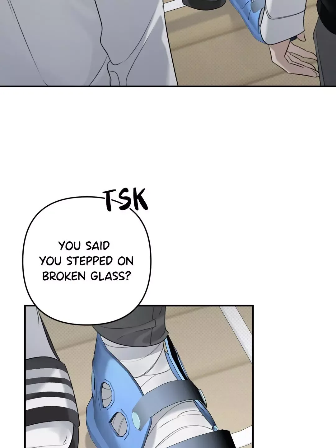 Eighteen's Bed Chapter 47 page 4