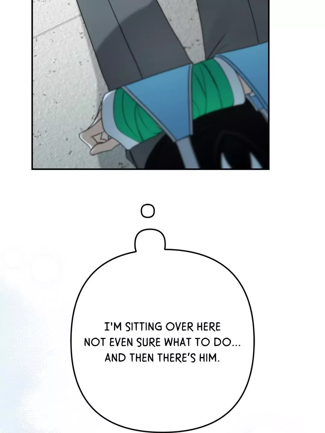 Eighteen's Bed Chapter 47 page 23