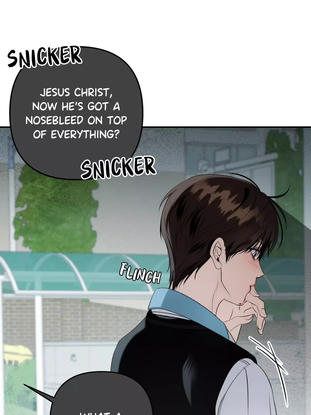 Eighteen's Bed Chapter 47 page 45