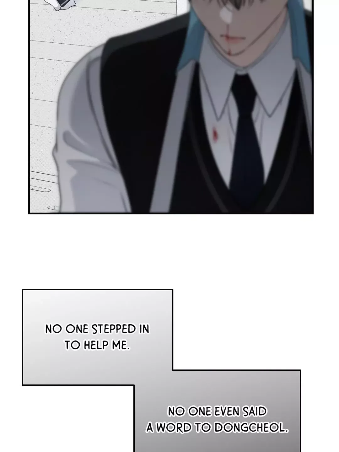 Eighteen's Bed Chapter 47 page 47