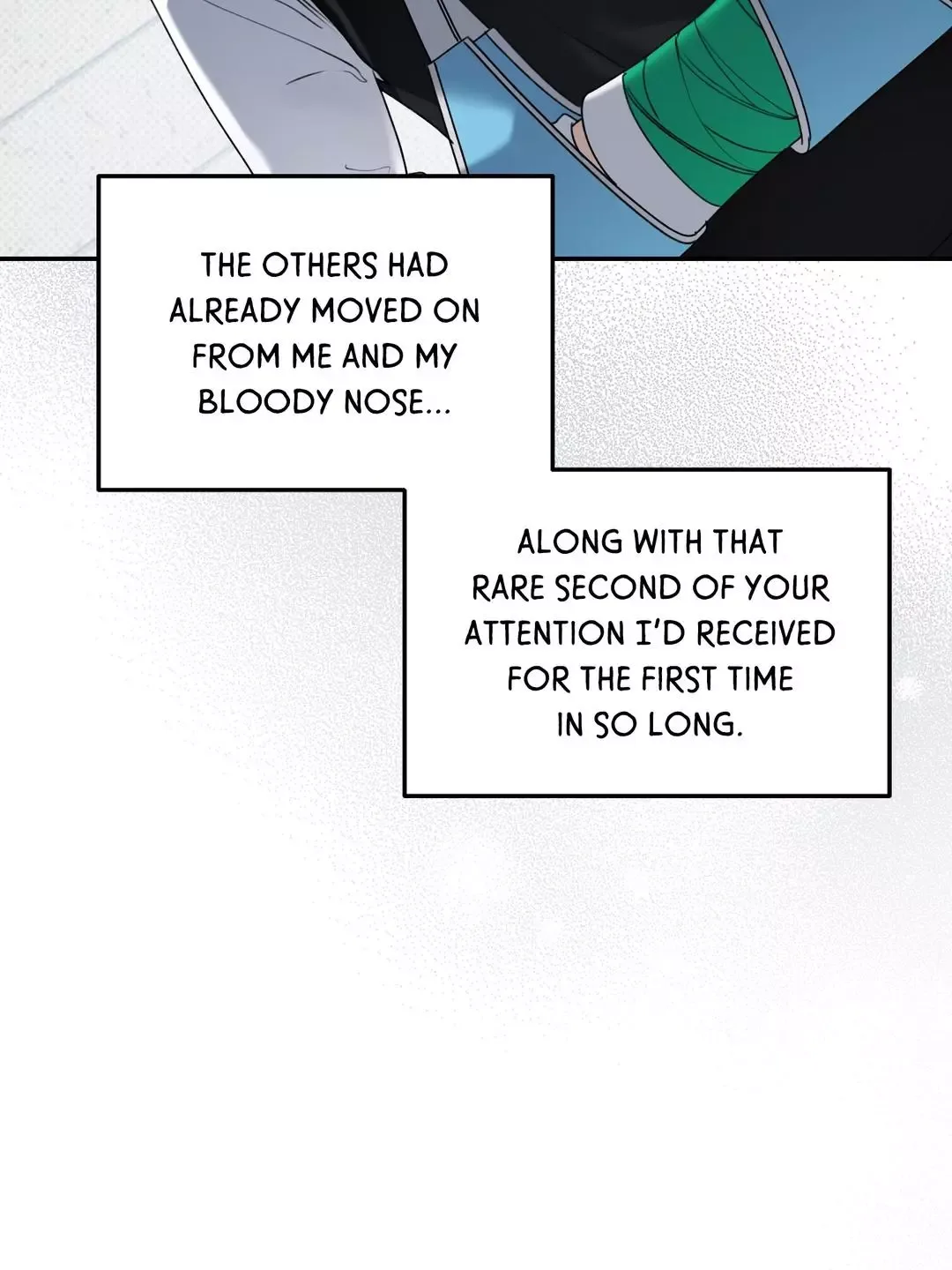 Eighteen's Bed Chapter 47 page 65