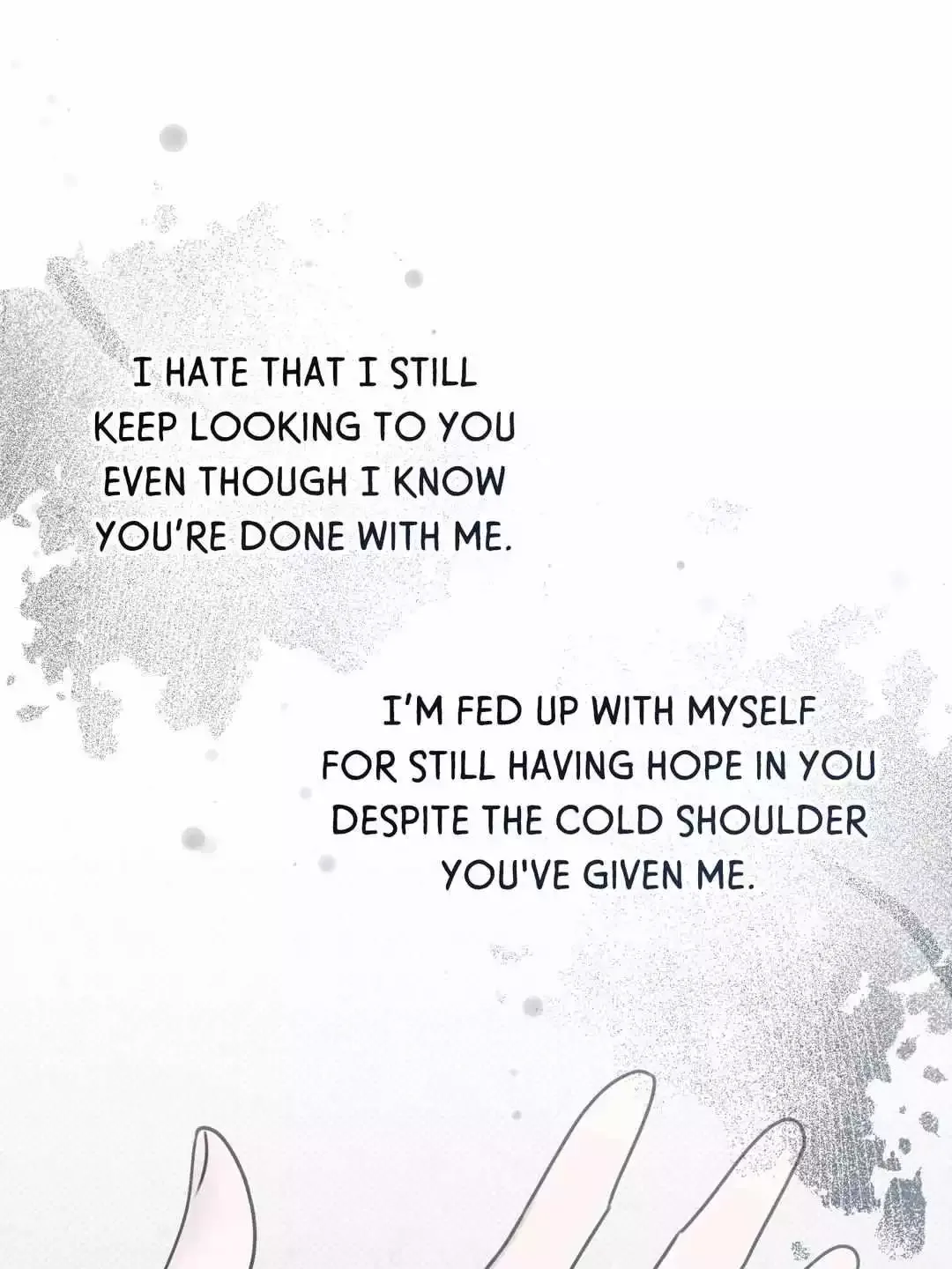 Eighteen's Bed Chapter 47 page 67