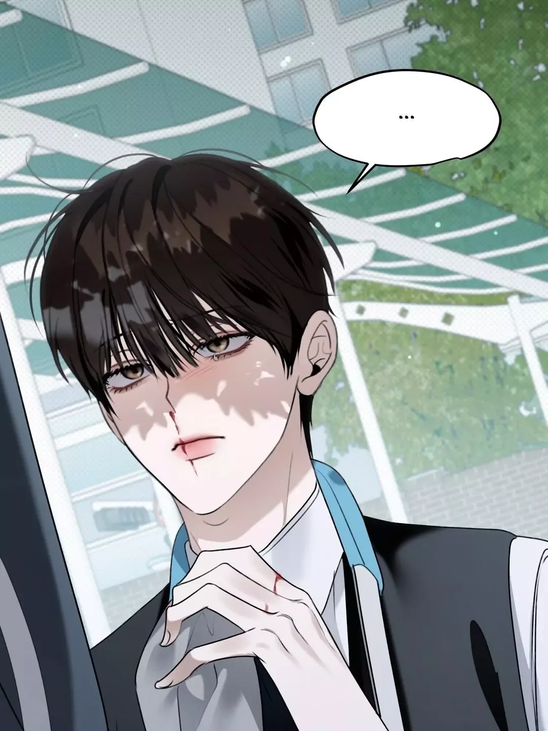 Eighteen's Bed Chapter 47 page 76
