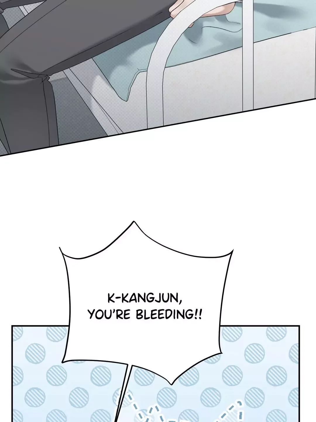 Eighteen's Bed Chapter 47 page 89