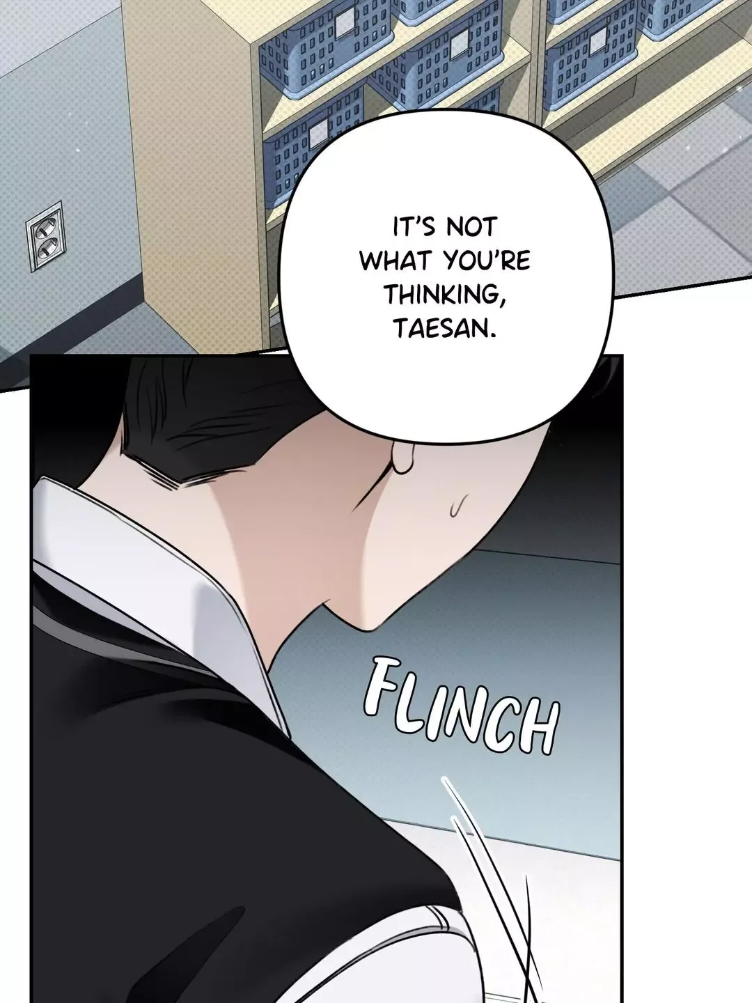 Eighteen's Bed Chapter 47 page 95