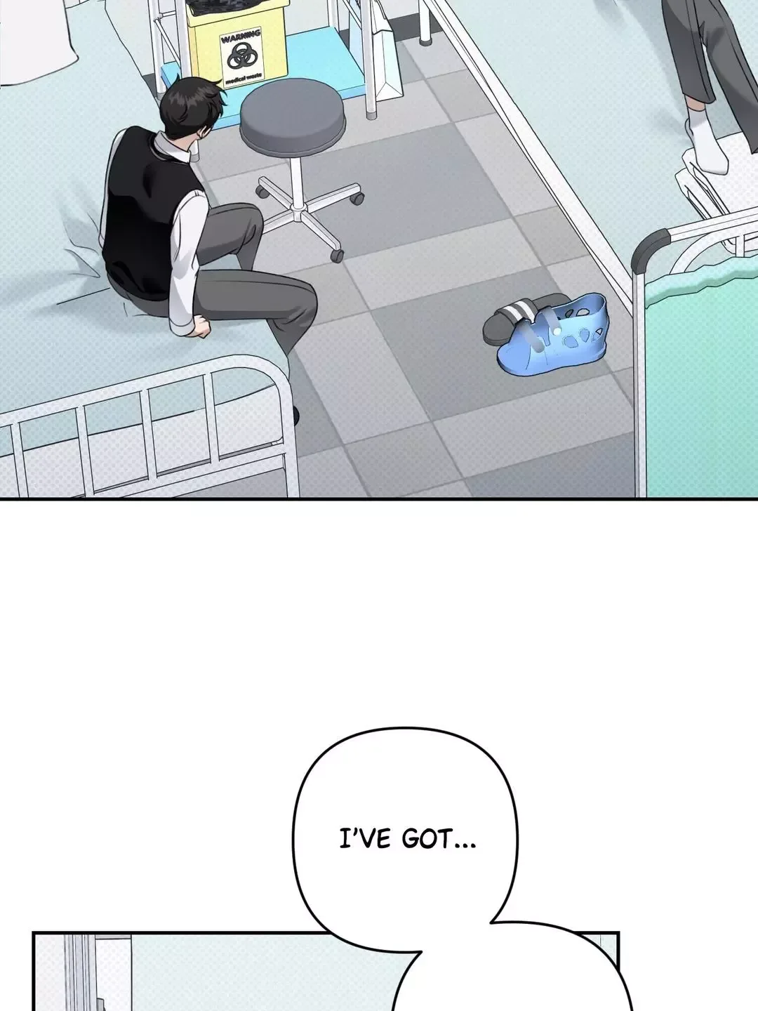 Eighteen's Bed Chapter 47 page 97