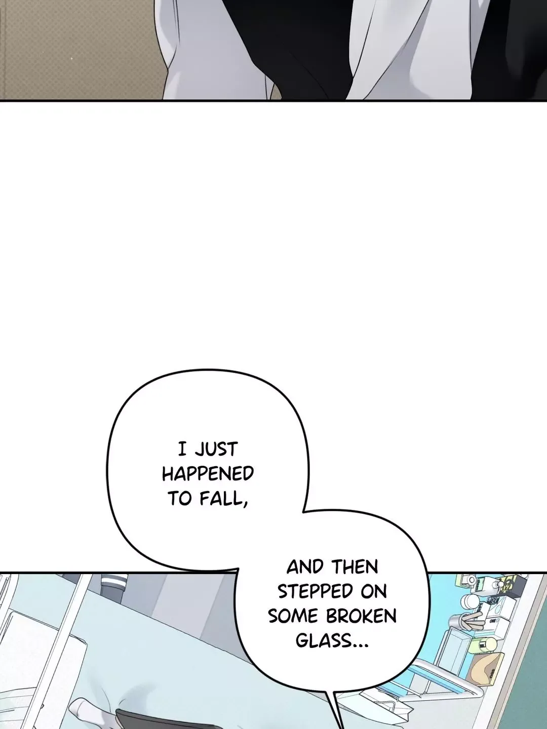 Eighteen's Bed Chapter 47 page 102