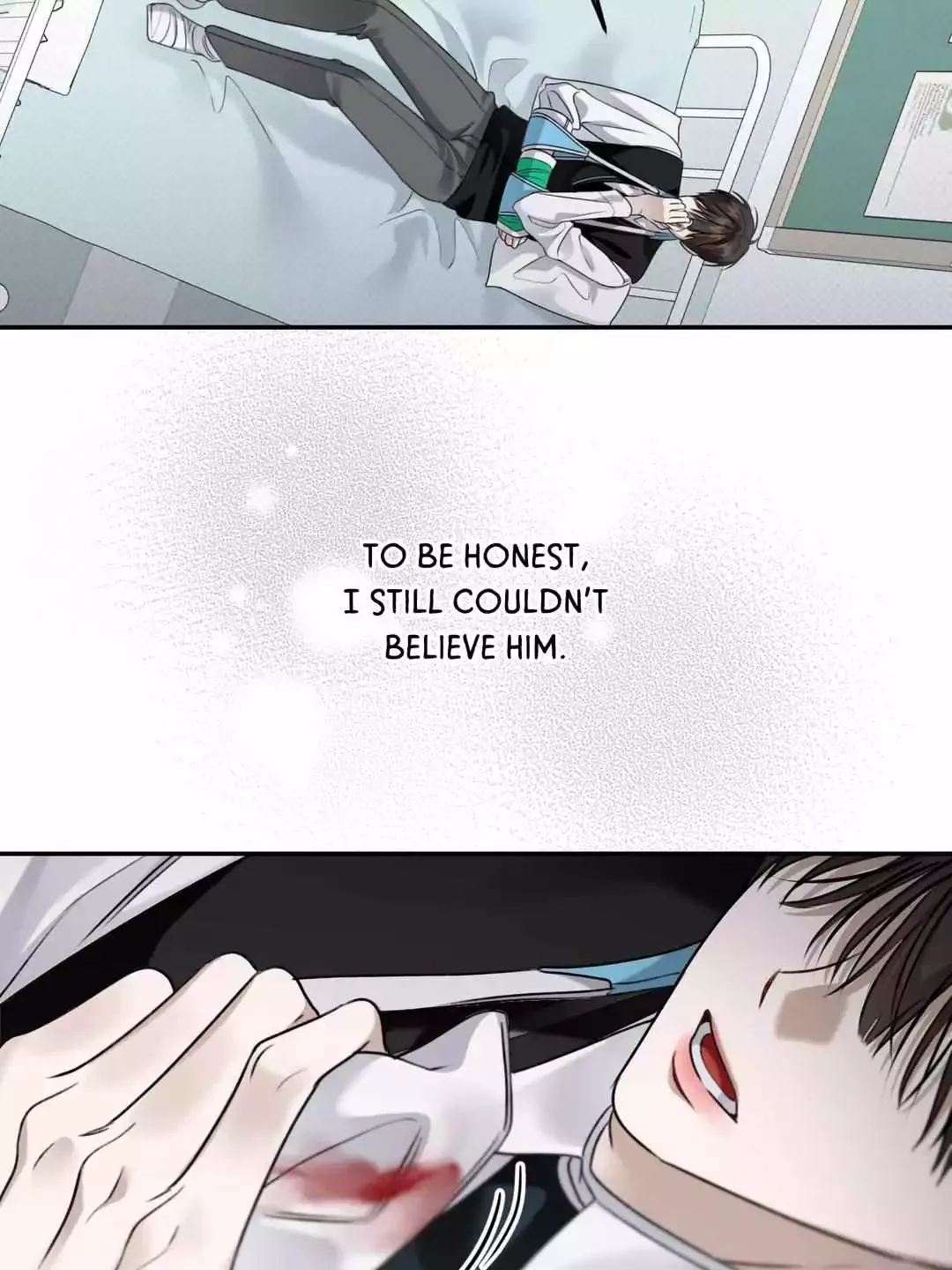 Eighteen's Bed Chapter 47 page 103