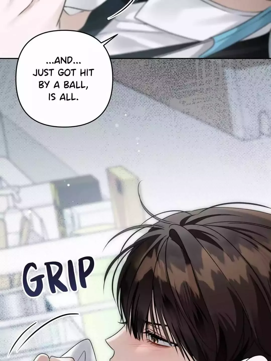 Eighteen's Bed Chapter 47 page 104