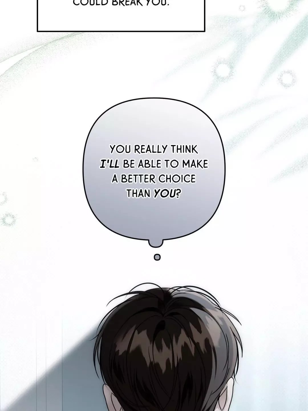 Eighteen's Bed Chapter 48 page 13