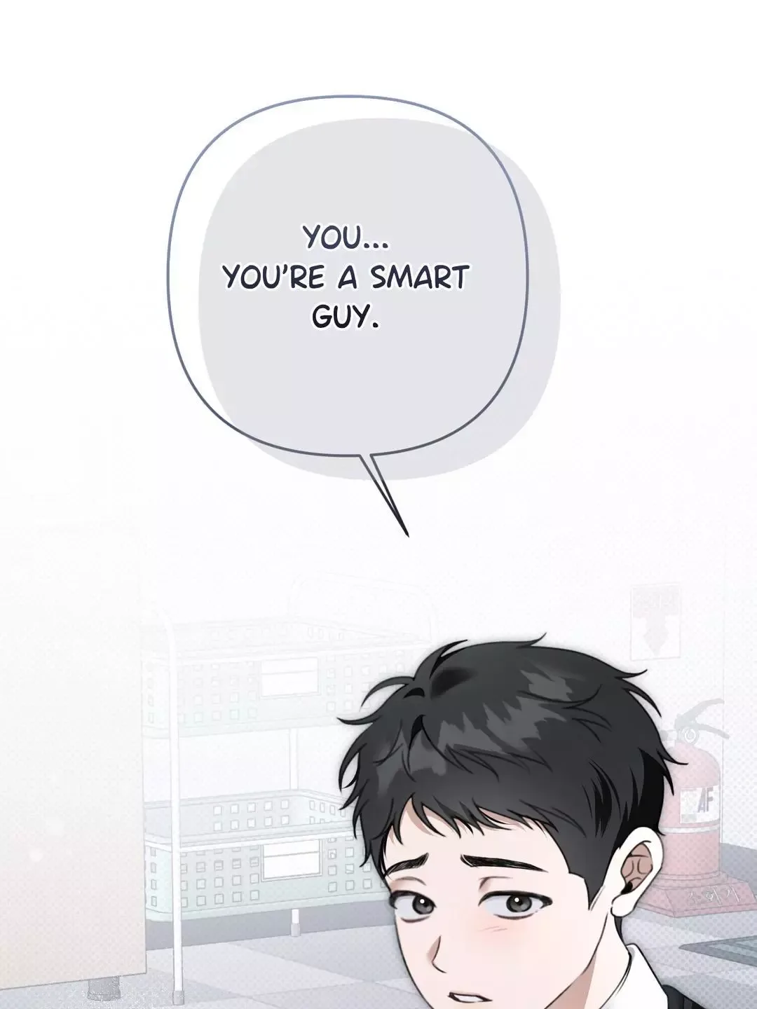 Eighteen's Bed Chapter 48 page 4