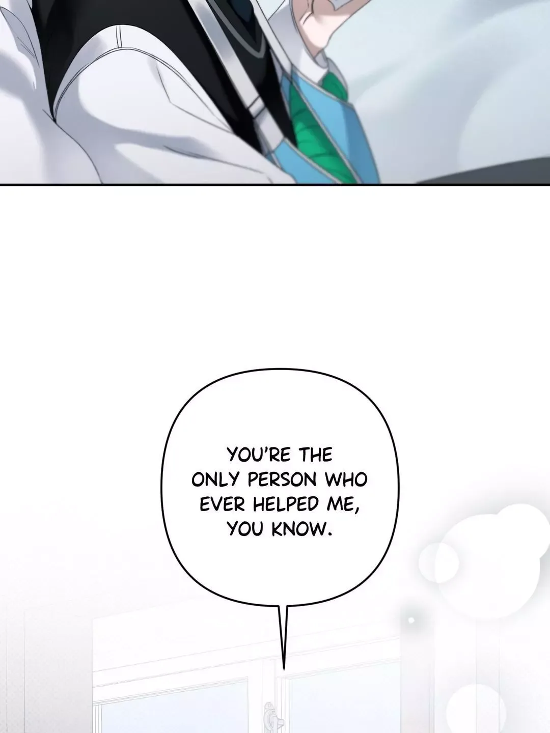 Eighteen's Bed Chapter 48 page 18