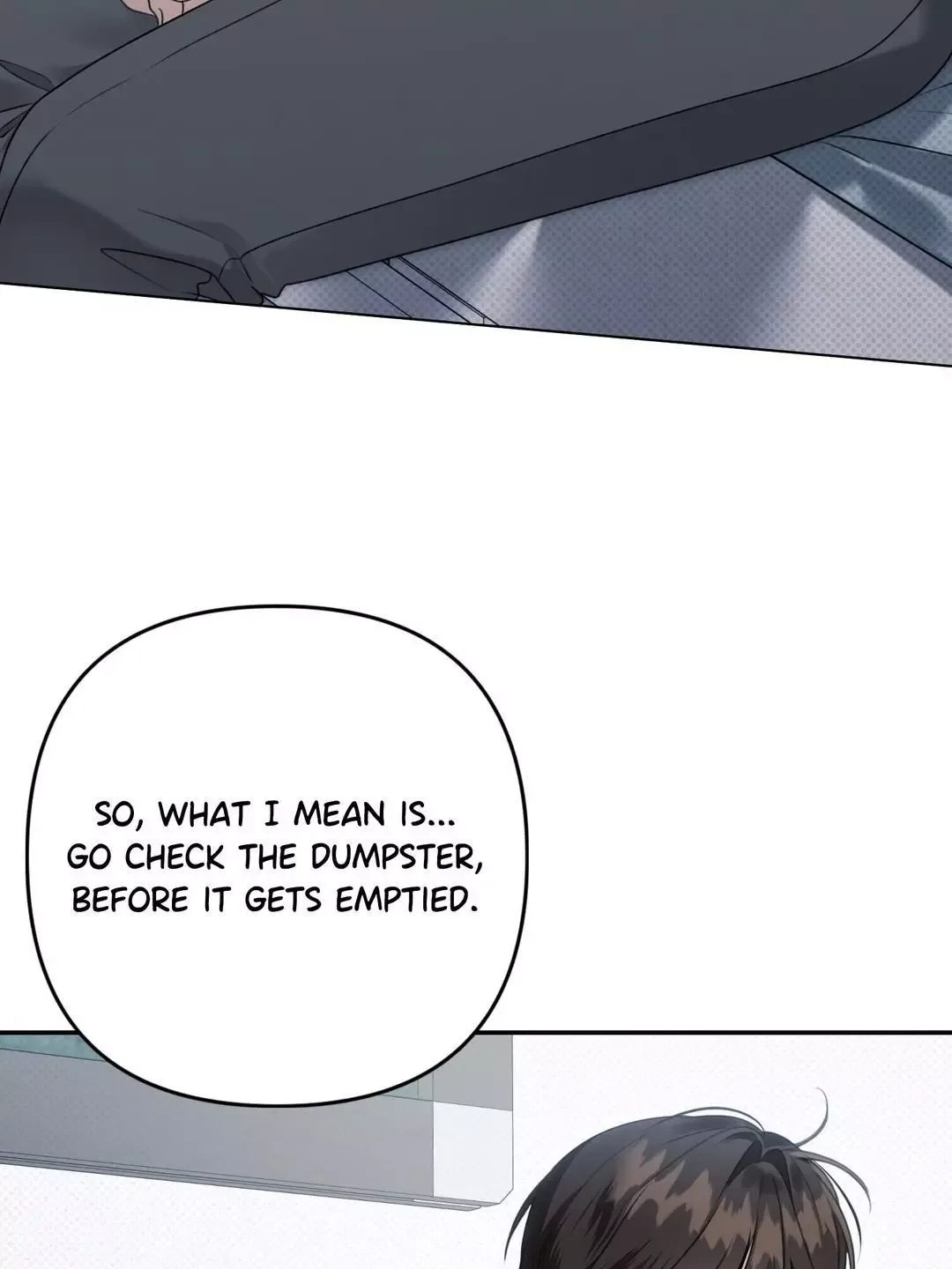 Eighteen's Bed Chapter 48 page 6