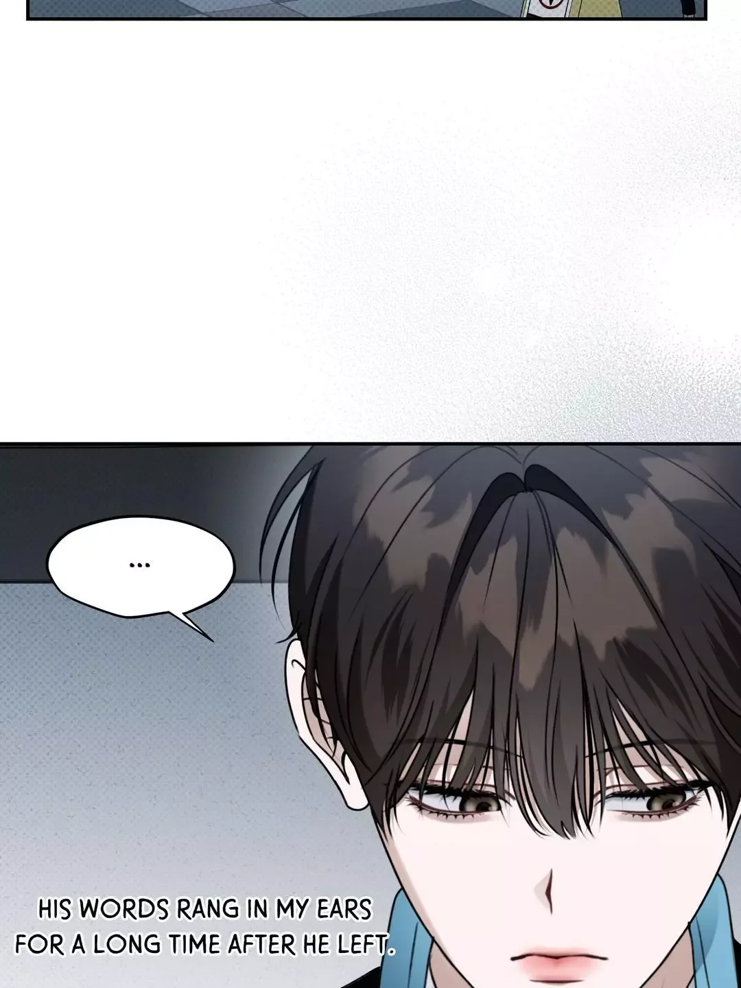Eighteen's Bed Chapter 48 page 22