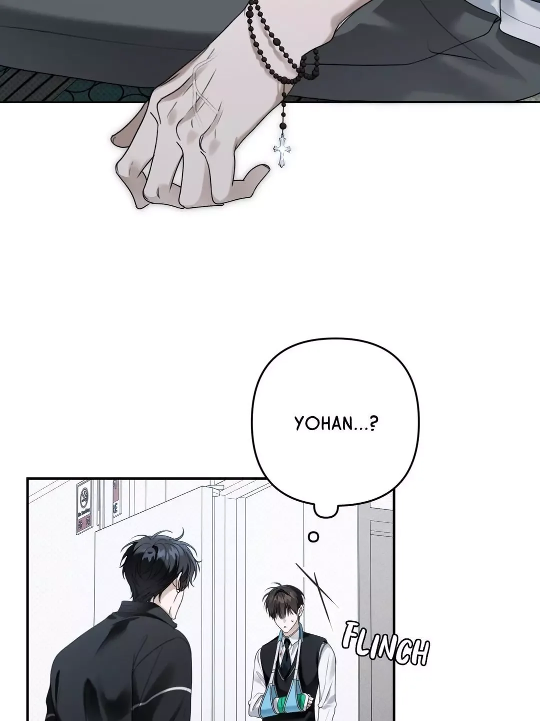 Eighteen's Bed Chapter 48 page 32