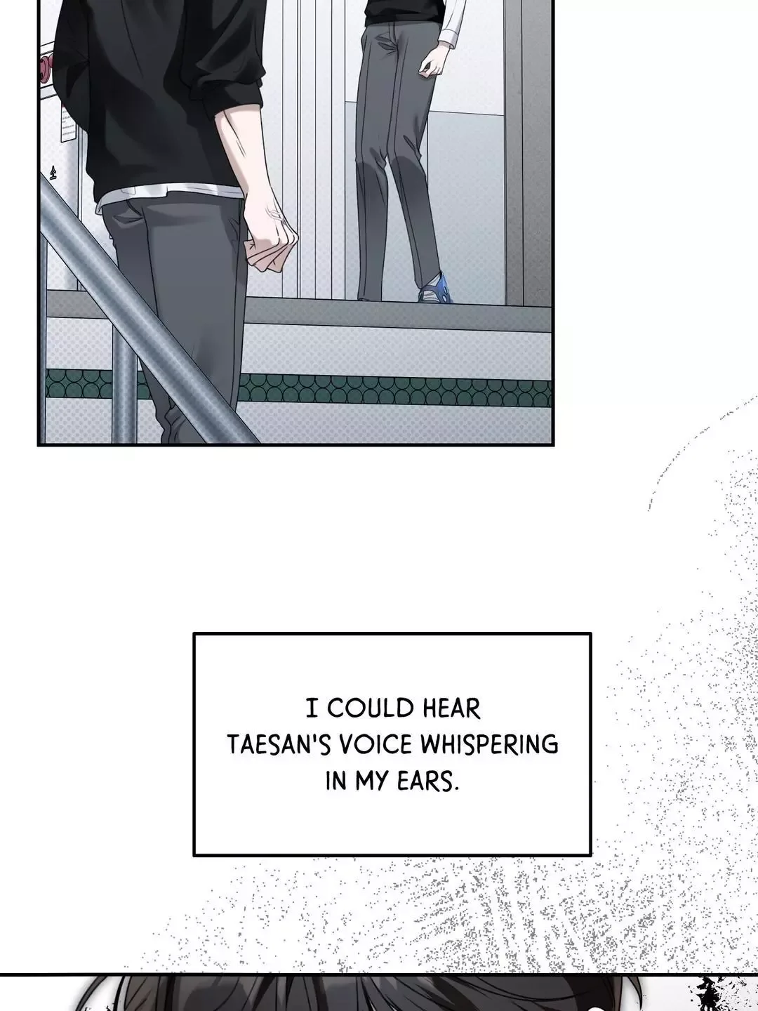 Eighteen's Bed Chapter 48 page 33