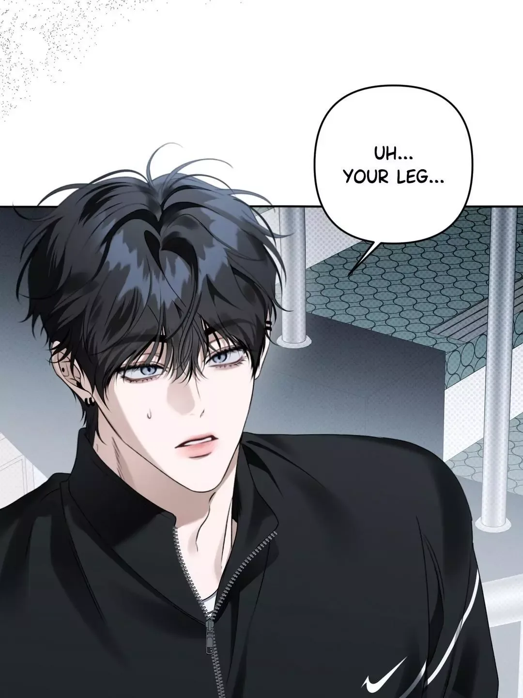 Eighteen's Bed Chapter 48 page 35