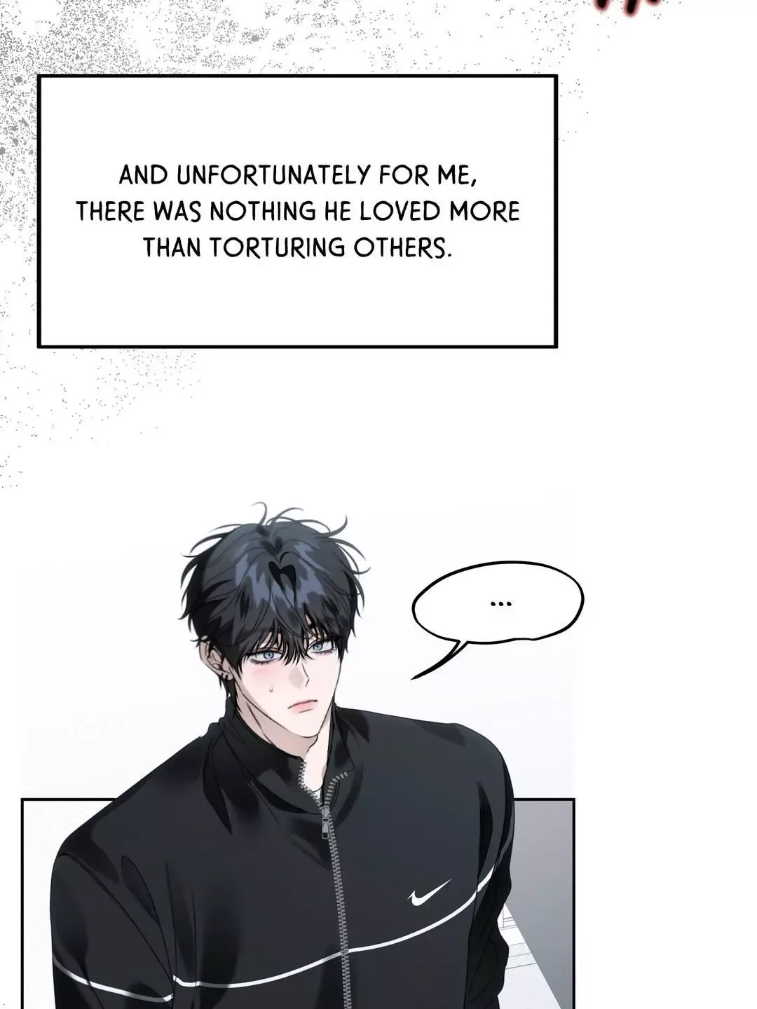 Eighteen's Bed Chapter 48 page 43