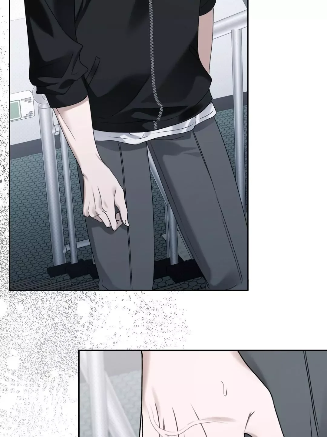 Eighteen's Bed Chapter 48 page 44
