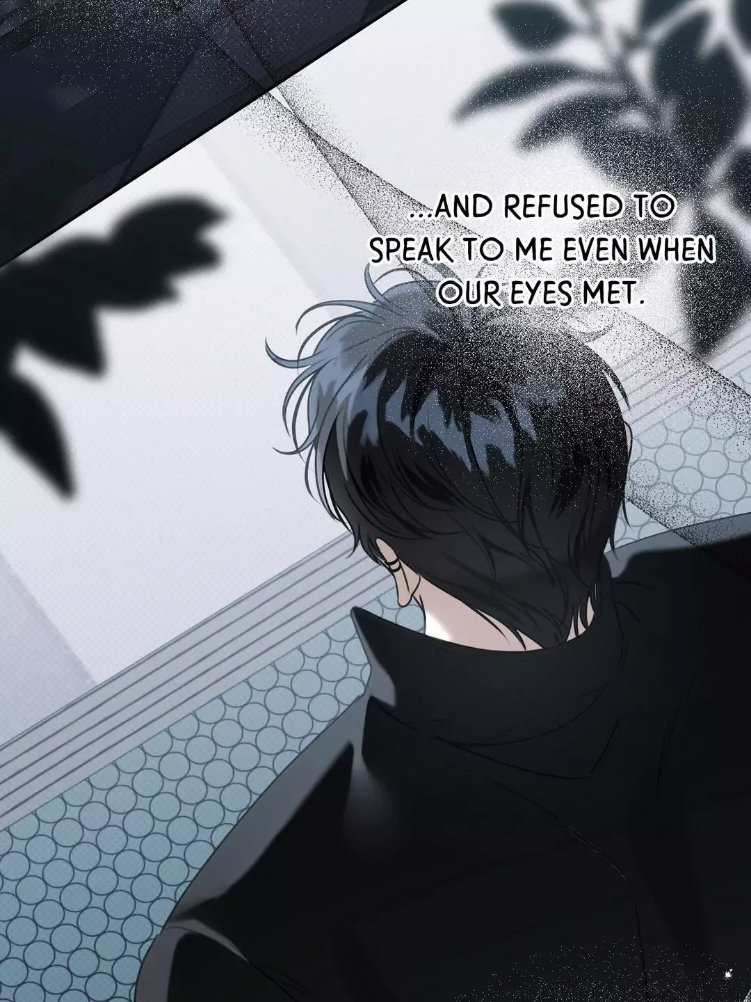 Eighteen's Bed Chapter 48 page 49