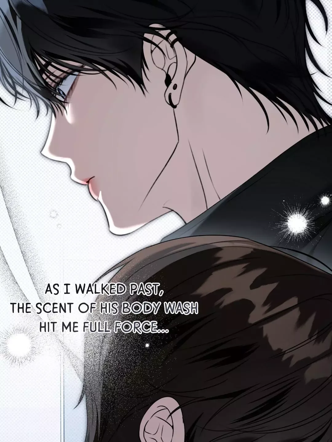 Eighteen's Bed Chapter 48 page 52
