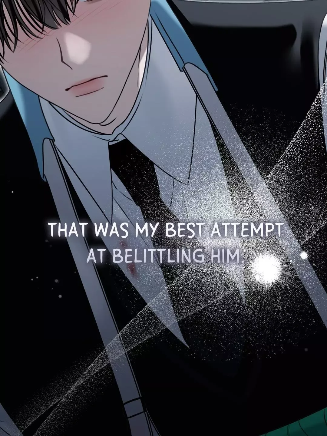 Eighteen's Bed Chapter 48 page 56