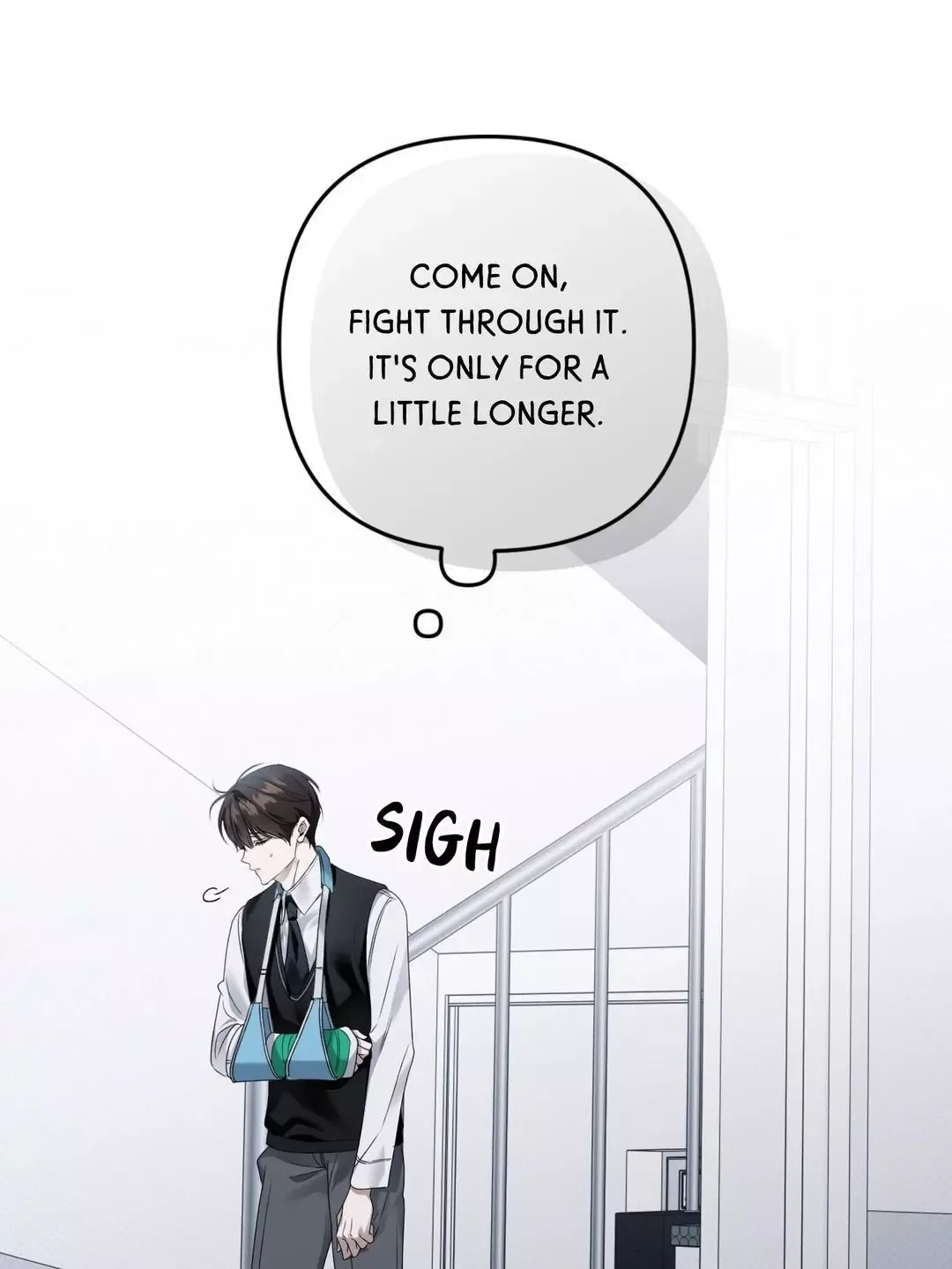 Eighteen's Bed Chapter 48 page 63