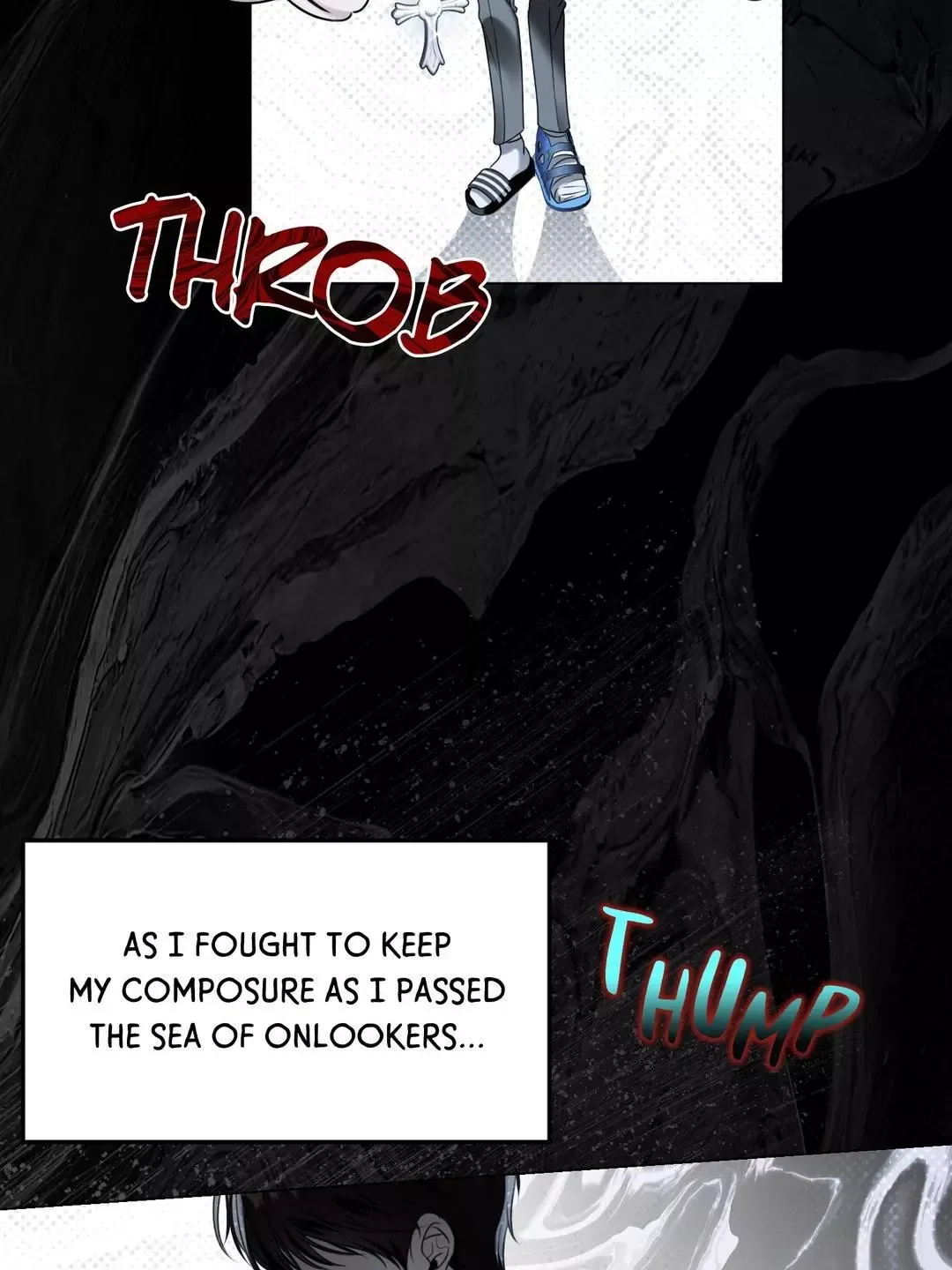 Eighteen's Bed Chapter 48 page 86