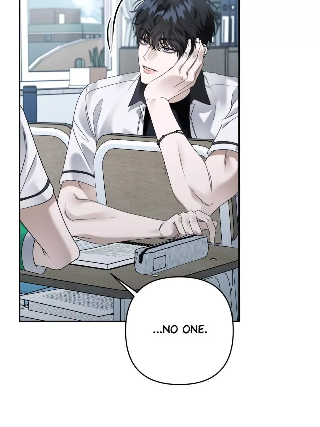 Eighteen's Bed Chapter 48 page 98